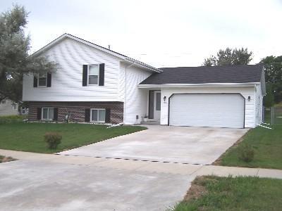 1518 S Indiana Ave., West Bend, WI 53095