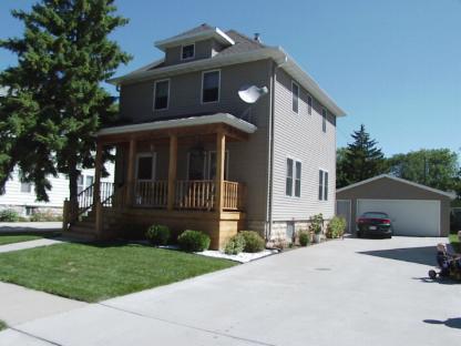 121 Warner St., Fond Du Lac, WI 54935
