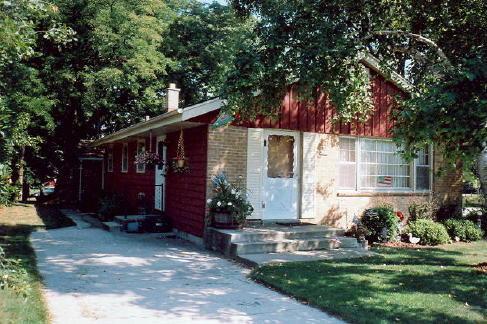 8402 N 51st St., Brown Deer, WI 53223