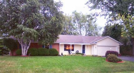 8242 N Edge O' Woods Dr., Brown Deer, WI 53223