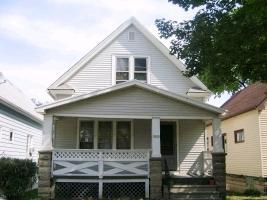 2820 S Greeley St., Milwaukee, WI 53207