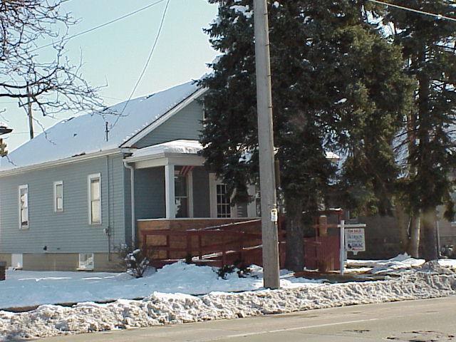 5109 30th Ave, Kenosha, WI 53144