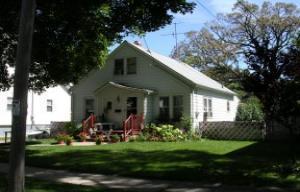 6715 23rd Ave, Kenosha, WI 53143