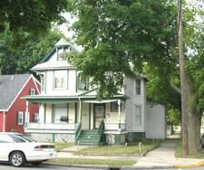 1700 Franklin St., Racine, WI 53403