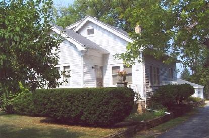 4140 W Fountain Ave, Brown Deer, WI 53209