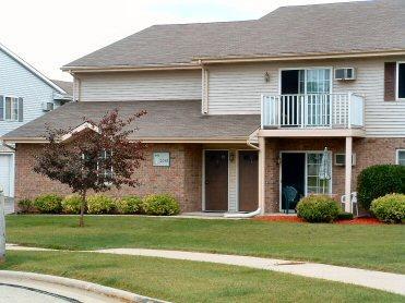 2041 Meadow Ct. #2, West Bend, WI 53095