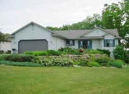 1088 W Saddle Ridge, Pacific, WI 53901