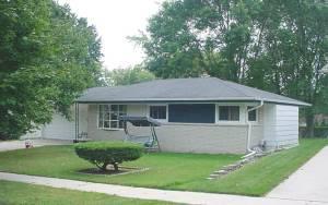 265 E James Dr., Port Washington, WI 53074
