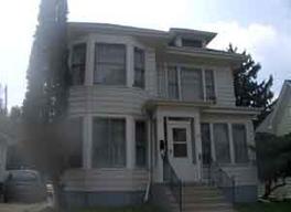 1019 Hamilton St, Racine, WI 53404