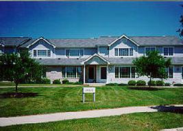 10320 W Whitnall Edge Cir #B, Franklin, WI 53132