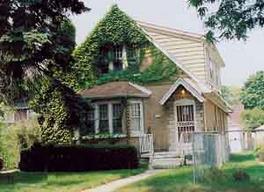 4069 N 41st St, Milwaukee, WI 53216