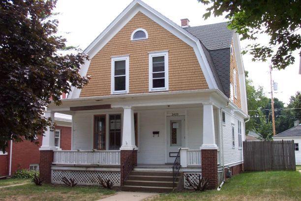 2423 Hansen Ave., Racine, WI 53405