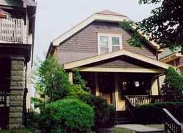 2520 S Brisbane, Milwaukee, WI 53207