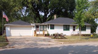 501 Hawthorn St., Burlington, WI 53105