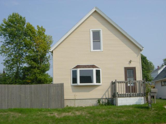 1401 S 24th St., Sheboygan, WI 53081