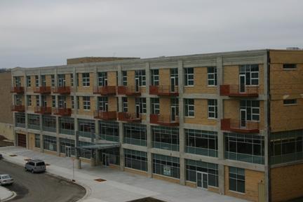 705 Village Green Way #305, West Bend, WI 53090