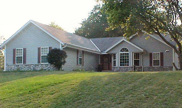 W239 N5327 Northview Ct., Lisbon, WI 53089