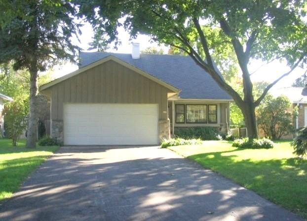 625 W Montclaire Ave., Glendale, WI 53217