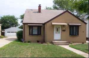 [Address Hidden by Seller], Milwaukee, WI 53207