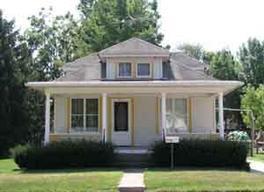407 Ellison St., Horicon, WI 53032