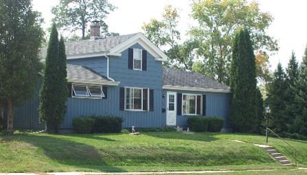 323 Jackson, Sheboygan Falls, WI 53085