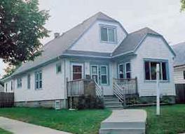 4678 N 40th St., Milwaukee, WI 53209
