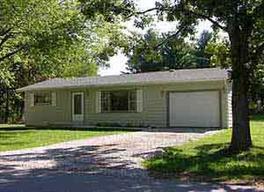 w1395 West Post Rd., Bloomfield, WI 53157