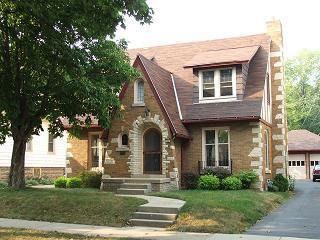 3820 W Sheridan Ave., Milwaukee, WI 53209