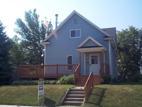 1717 Huron Ave., Sheboygan, WI 53081