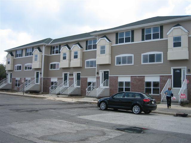 3507 E Squire Ave., Cudahy, WI 53110