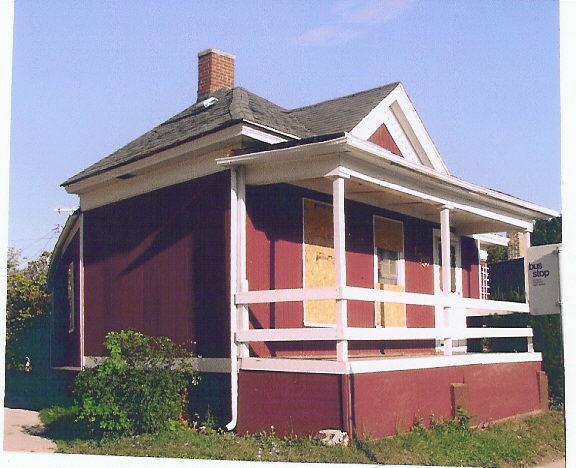 1339 Douglas Ave., Racine, WI 53402