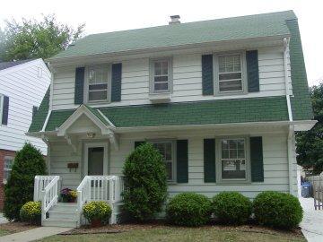 5916 N Shoreland, Whitefish Bay, WI 53217