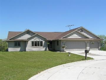 4812 Ferndale Ct., Sheboygan, WI 53081