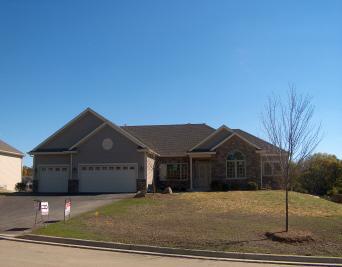 25105 Runyard Way, Salem, WI 53179