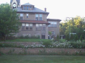 127 Waukesha Rd., Eagle, WI 53119