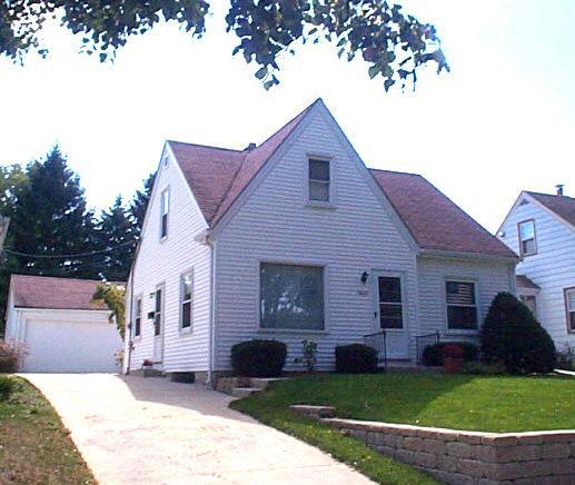 [Address Hidden by Seller], Wauwatosa, WI 53213