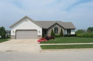 670 E Rossman, Hartford, WI 53027