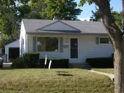 7124 W Thurston Ave., Milwaukee, WI 53218