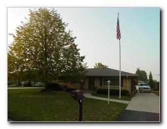 3218 Wheelock Dr., Racine, WI 53405