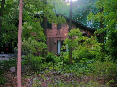 3111 N Mill Rd., New Holstein, WI 53061