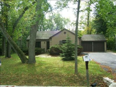 811 E Portage Rd., Fox Point, WI 53217