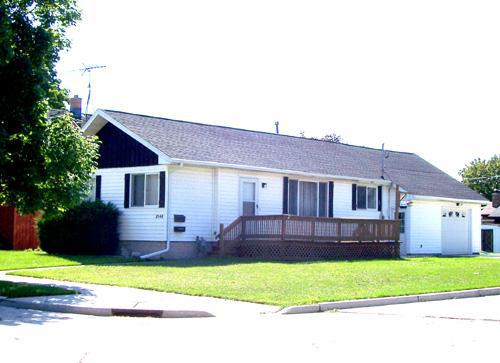 [Address Hidden by Seller], Sheboygan, WI 53081