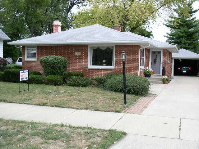 1335 Orchard St., Racine, WI 53405