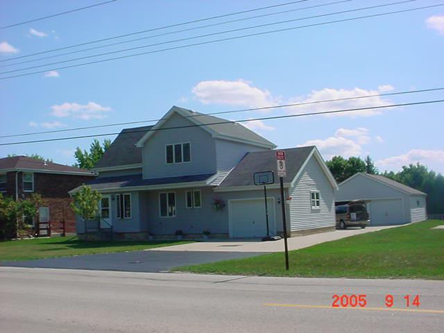 3403 Main Ave, Sheboygan, WI 53083