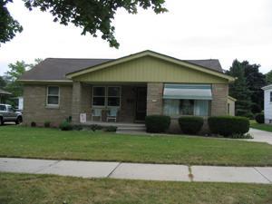 3262 S 60th, Milwaukee, WI 53219