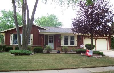 7720 S Pine Ave., Oak Creek, WI 53154