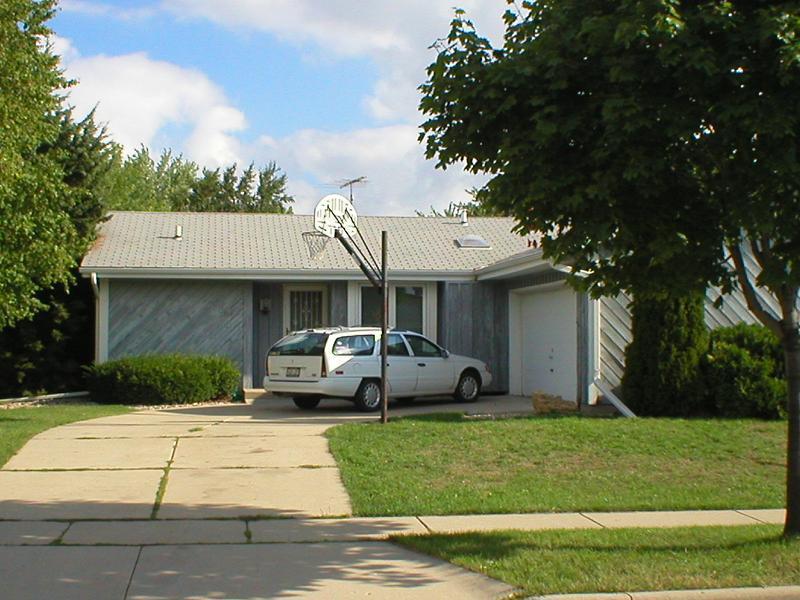 5920 68th St., Kenosha, WI 53142
