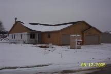 1544 Falcon Way, Sheboygan Falls, WI 53085
