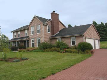 W266S8580 Rustic View Ln., Vernon, WI 53149