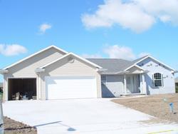 1513 Lisa Ln., New Holstein, WI 53061